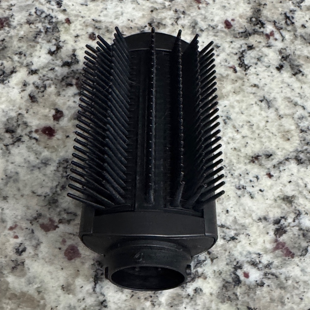 Dyson air wrap accessory brush